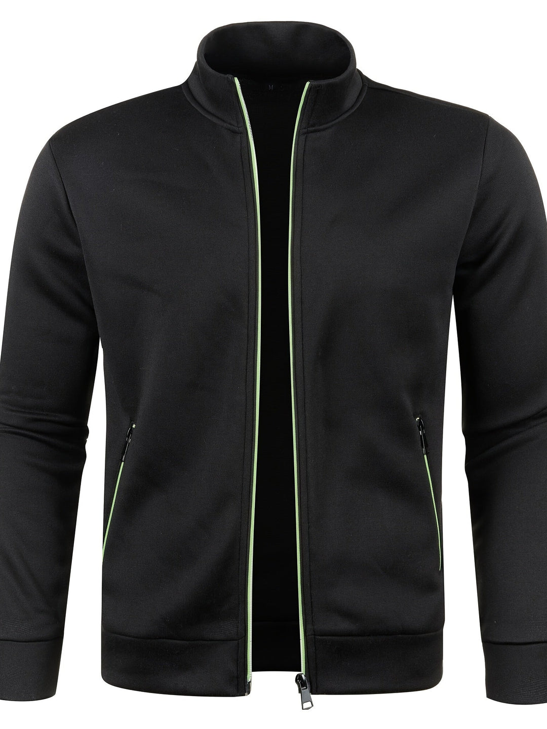 Elegant Herre Cardigan