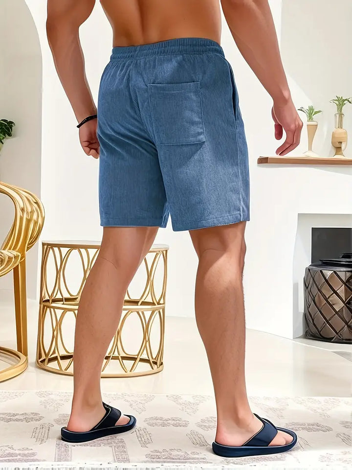 Casual Herreshorts