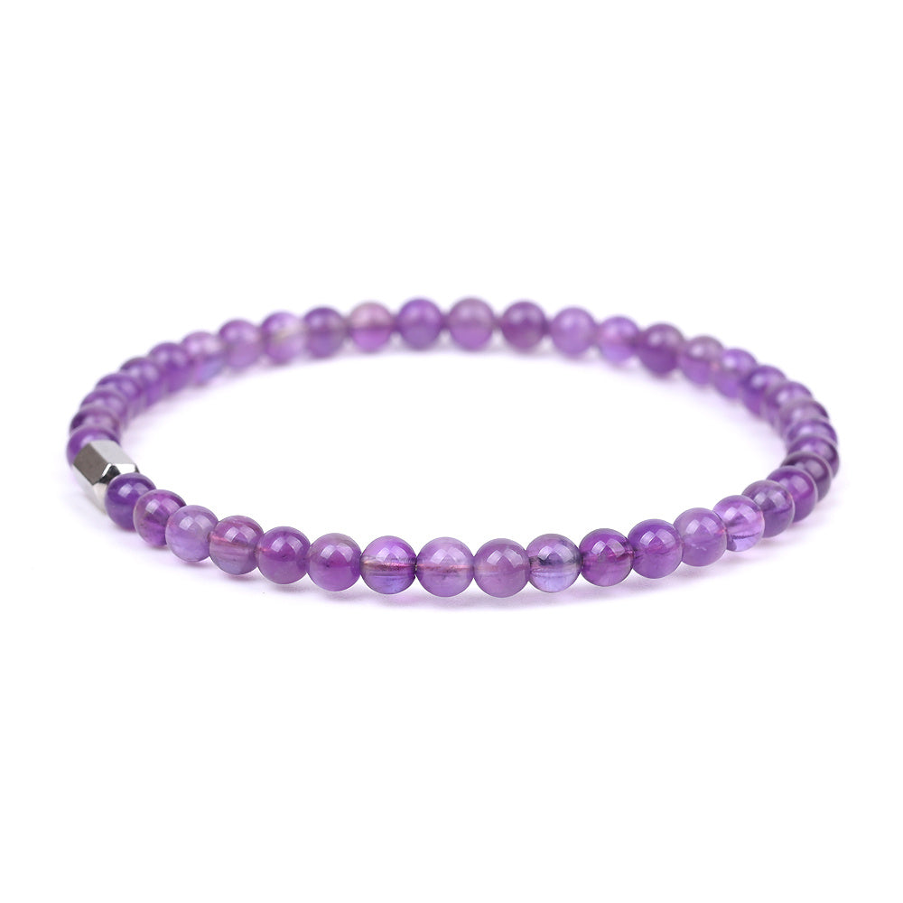 Armbånd Cidália Ametyst