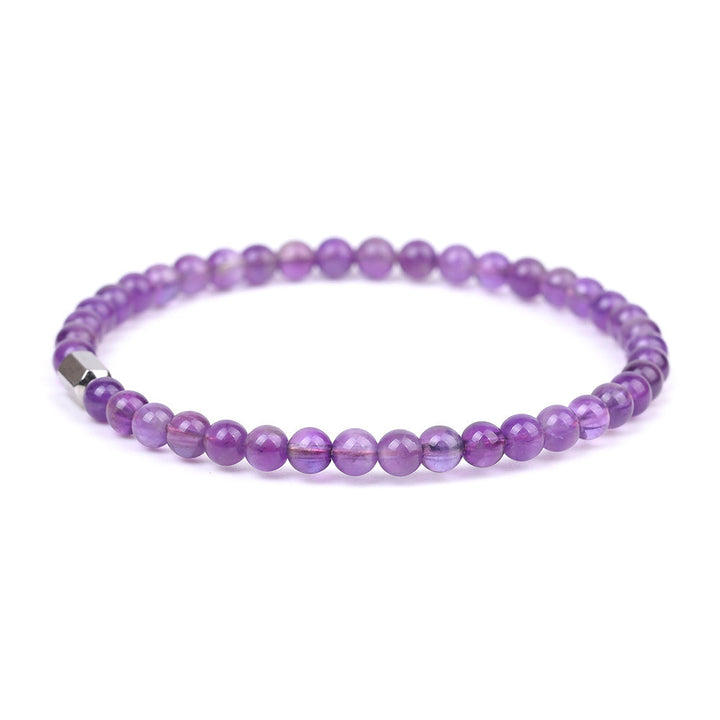 Armbånd Cidália Ametyst