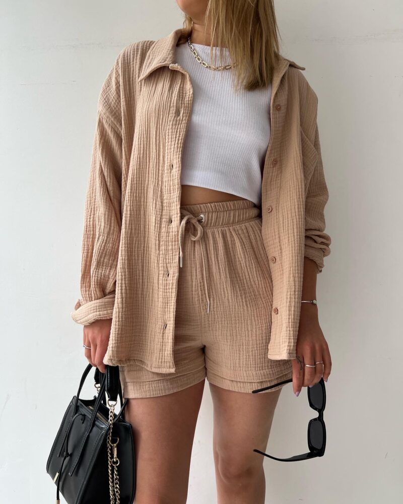 Jeanne | Dame Sommerkjole