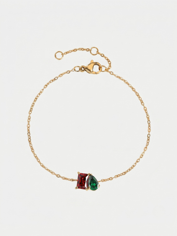 Bror og Søster Armbånd