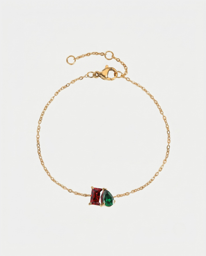 Bror og Søster Armbånd