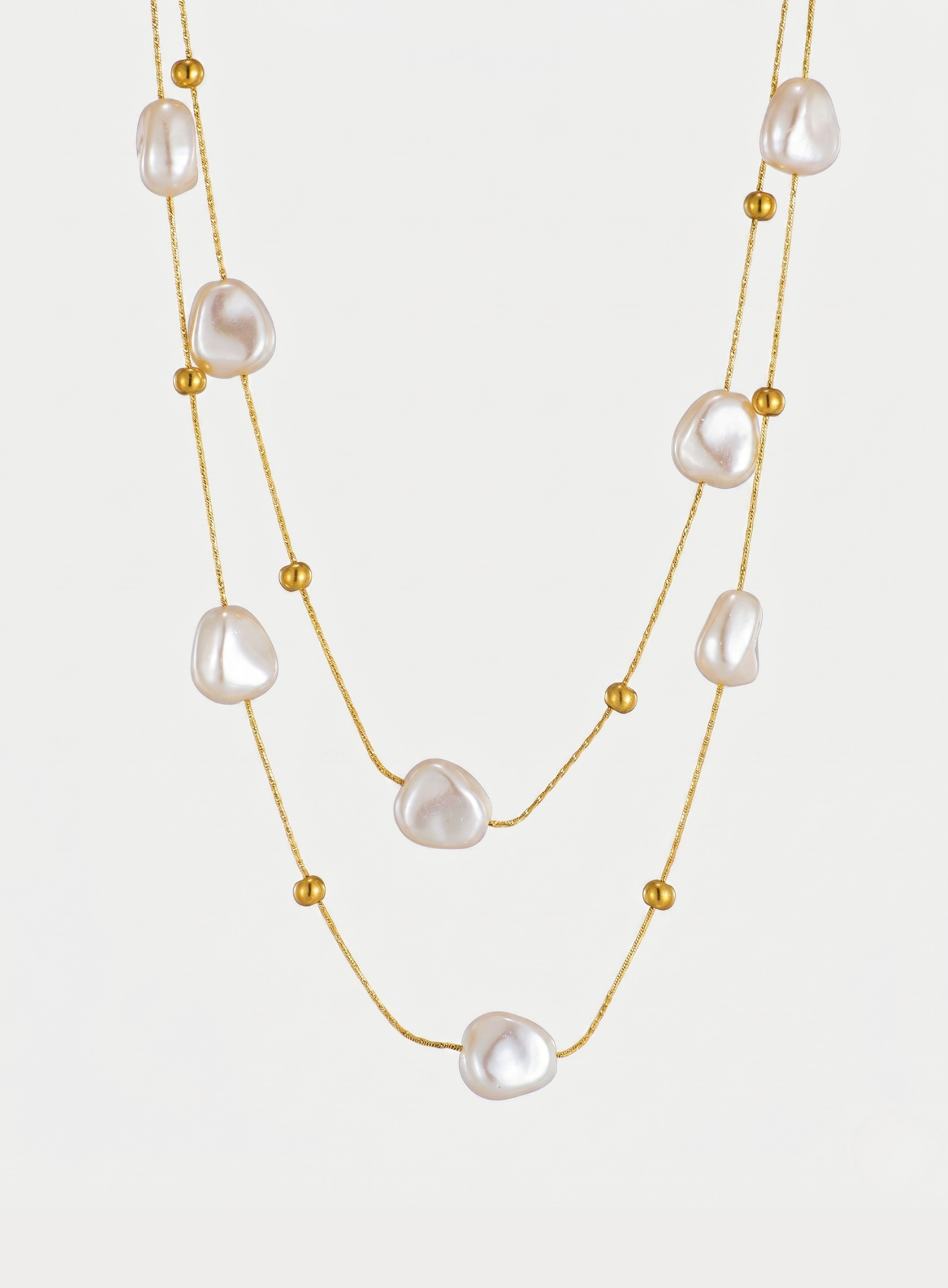 Perle Collier