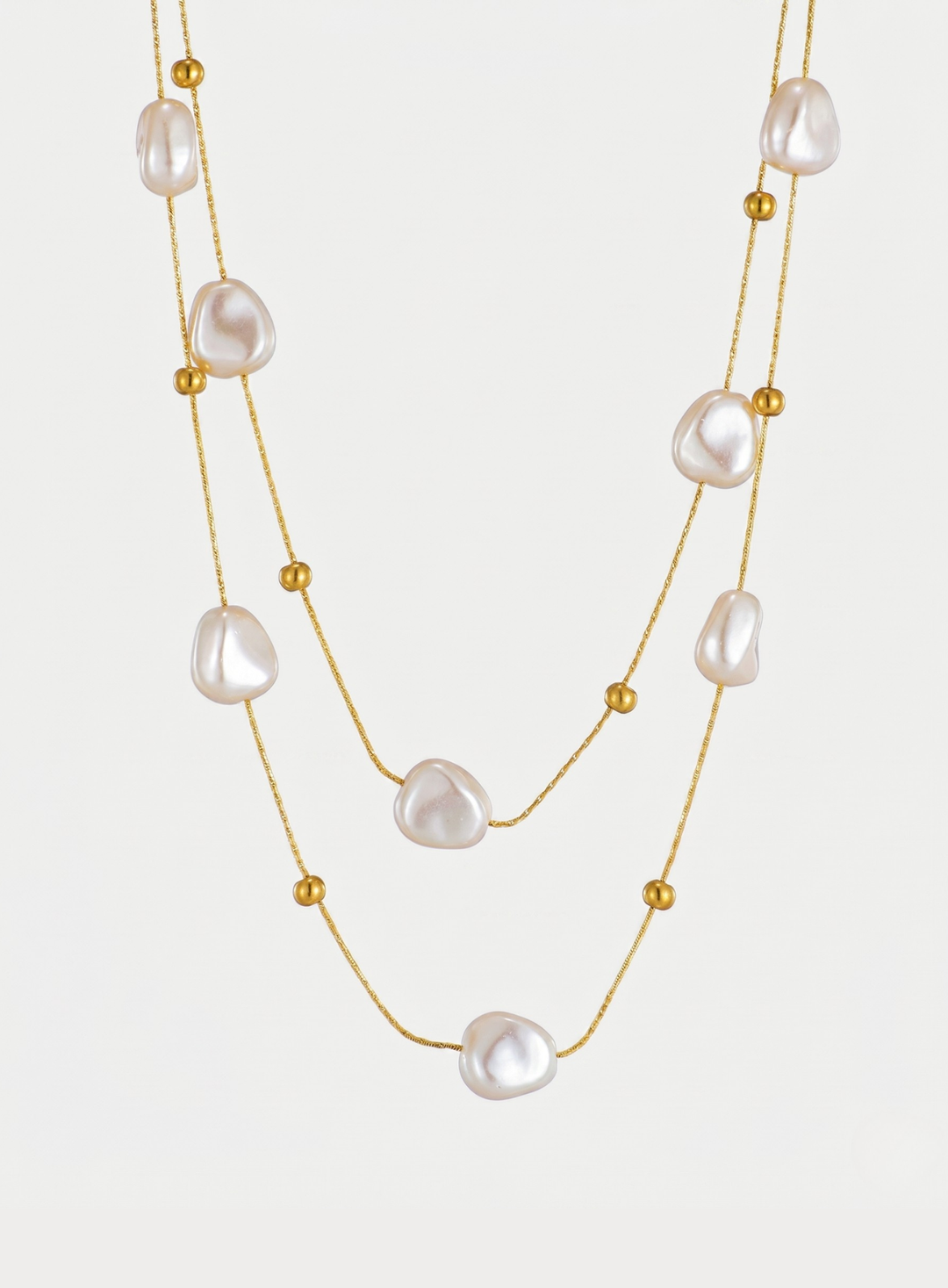 Perle Collier