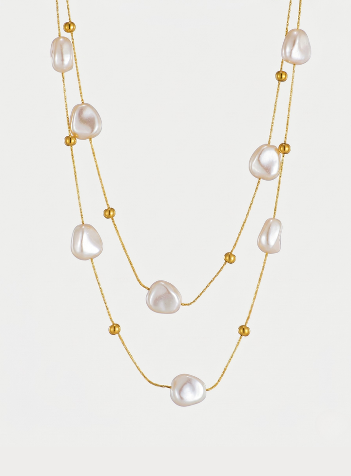 Perle Collier