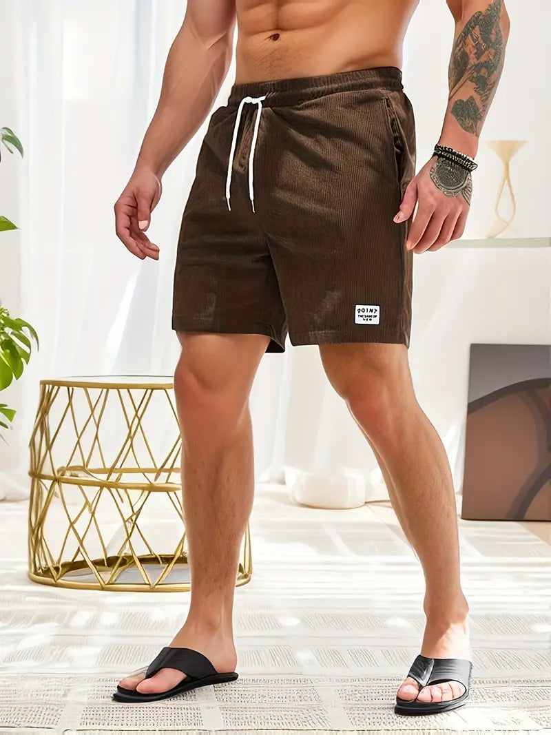 Casual Herreshorts