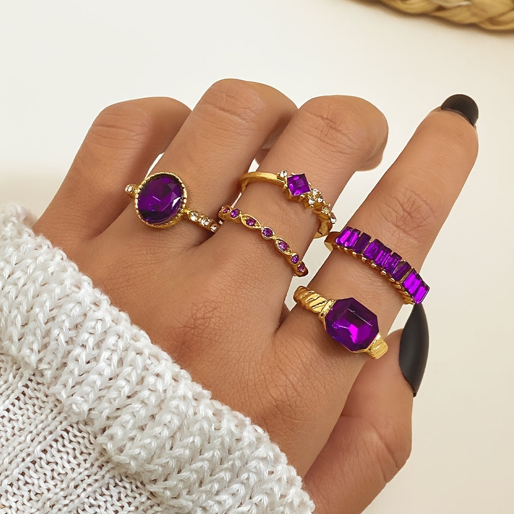 Ametystring
