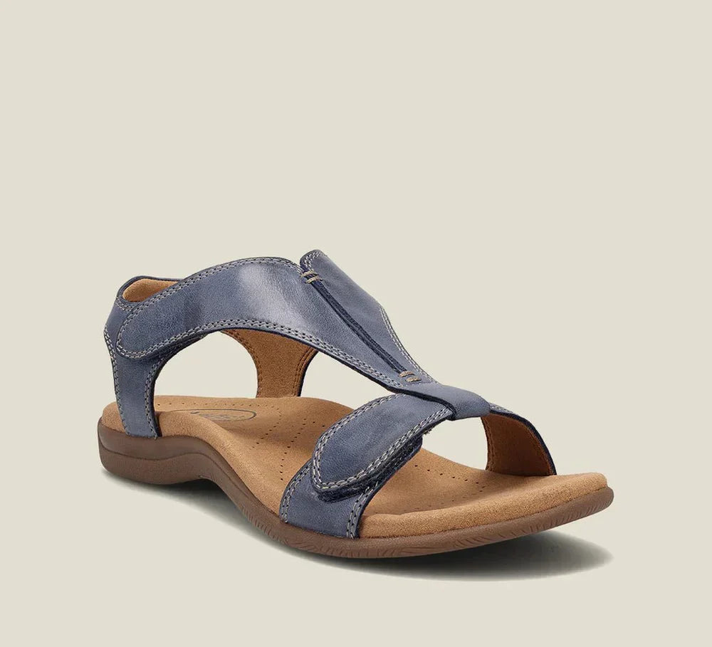 Lara™ | Ortopædiske Komfortsandaler