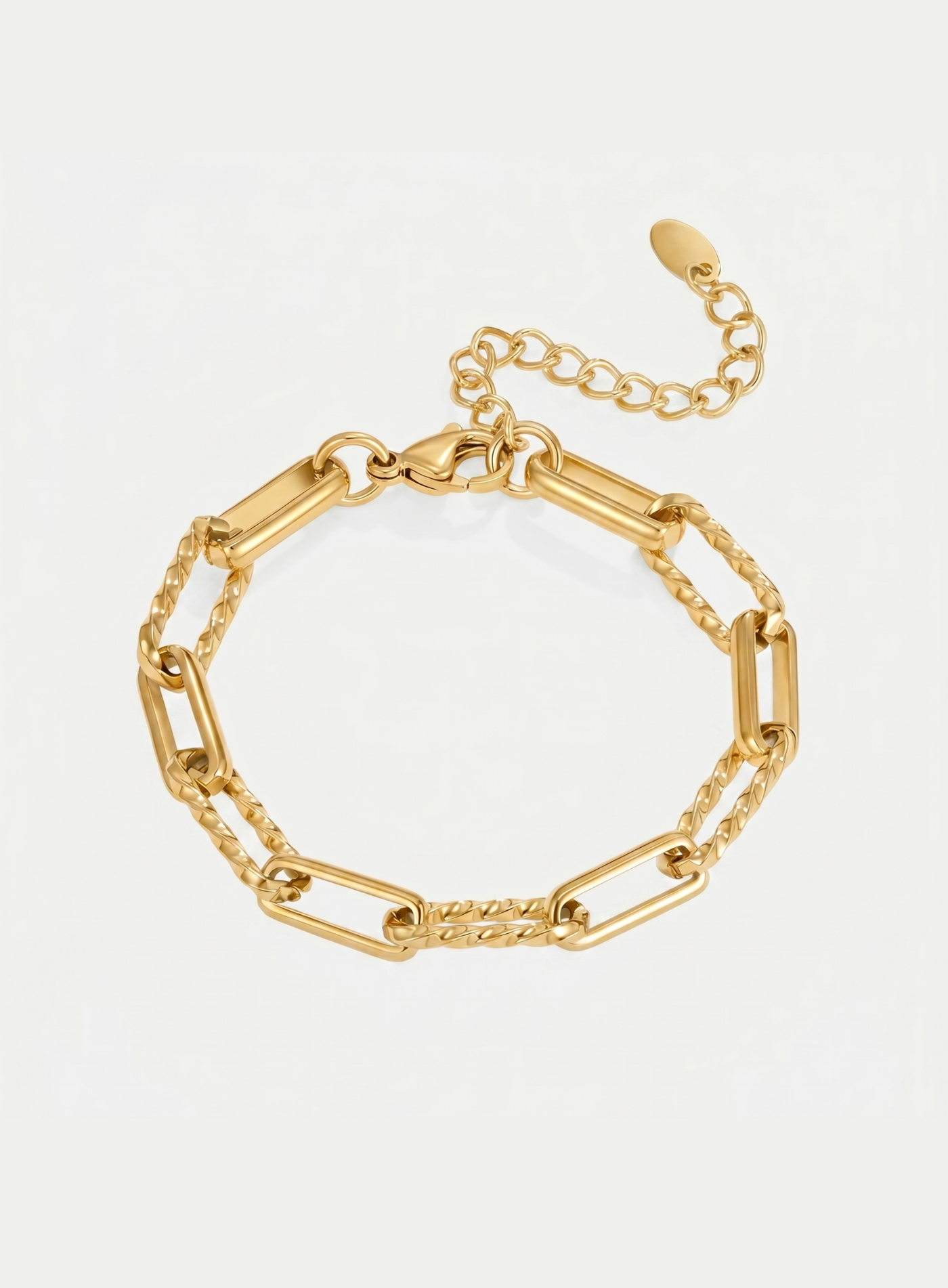Pulseira Elo Forte