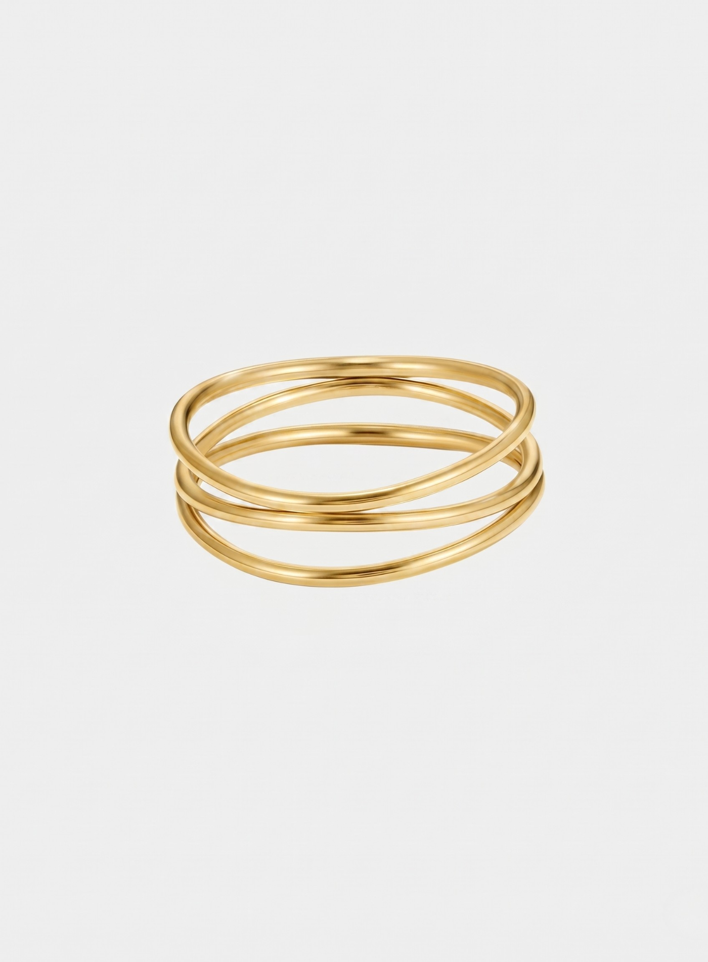 Tre Lag Ring