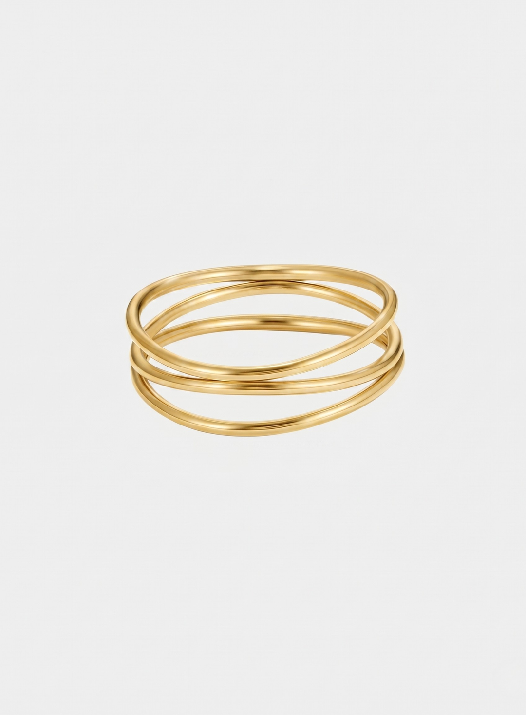 Tre Lag Ring
