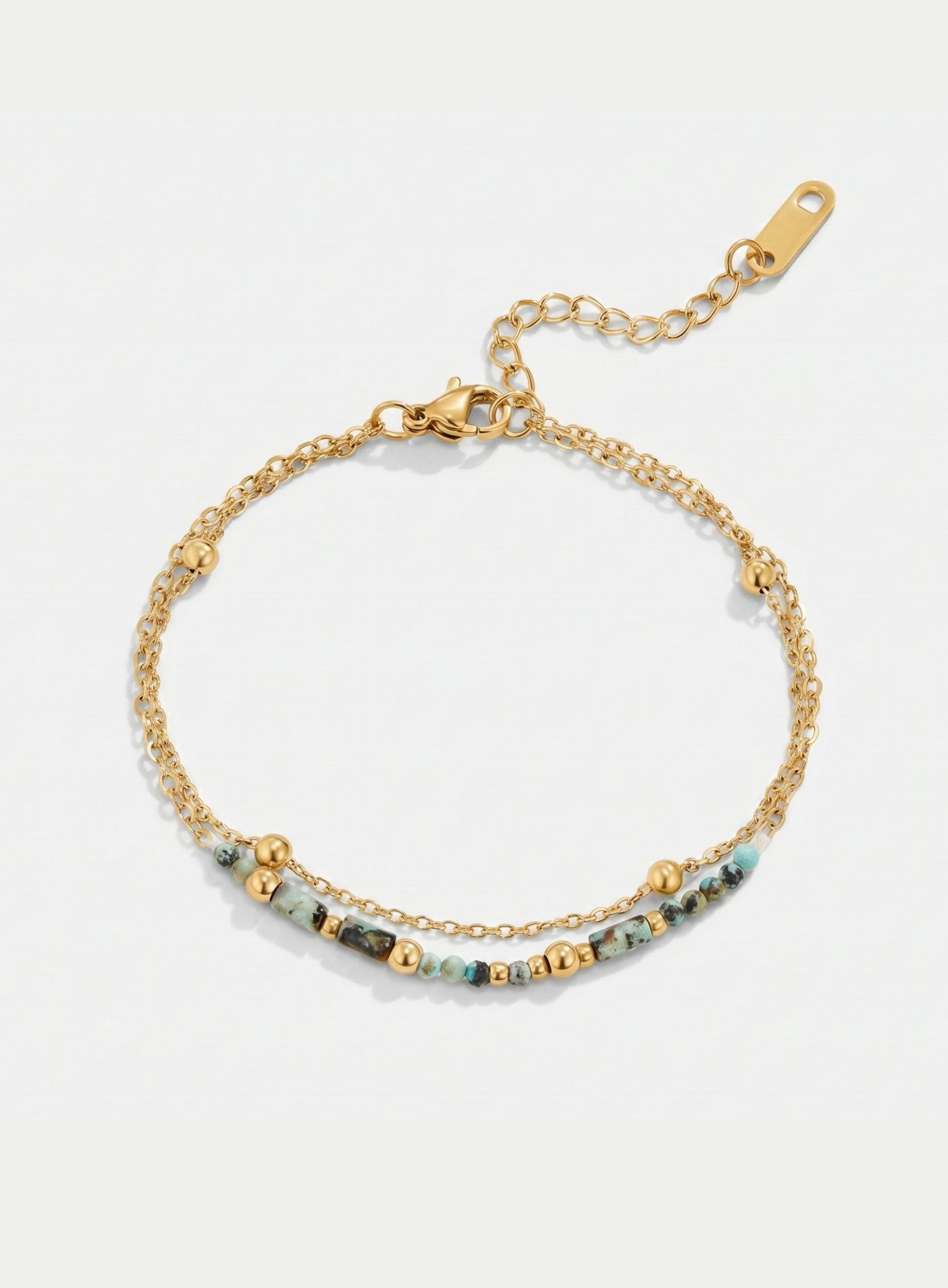 Pulseira Harmonia Marítima