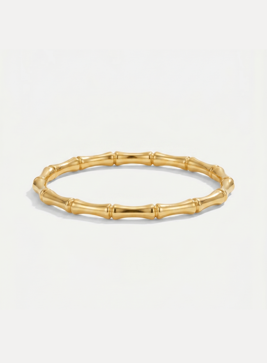 Elegant Økologisk Armbånd