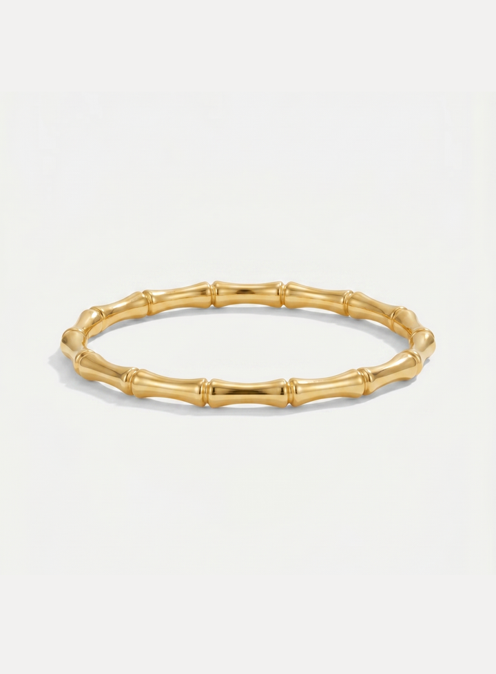 Elegant Økologisk Armbånd