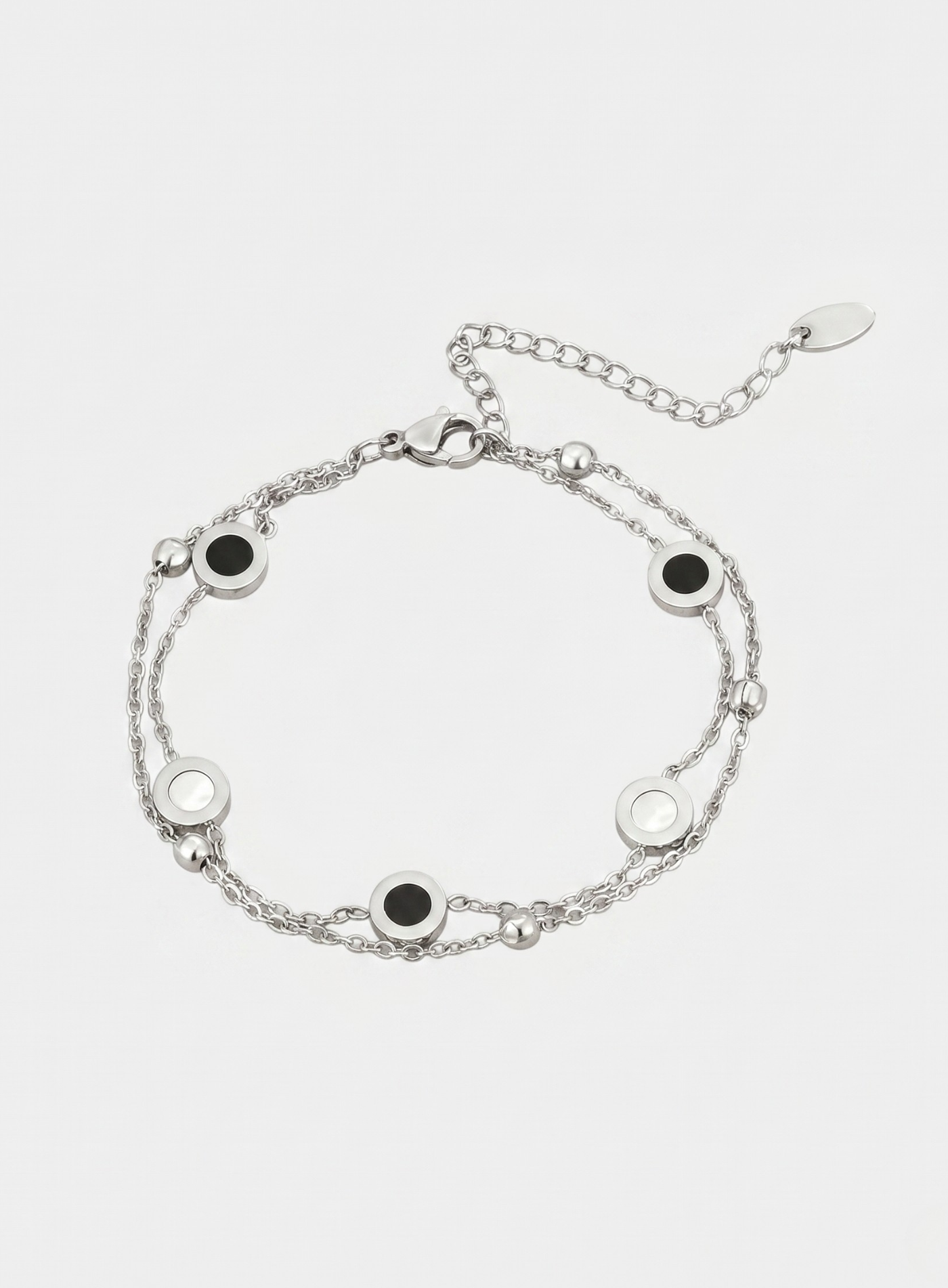 Pulseira Harmonia Noturna