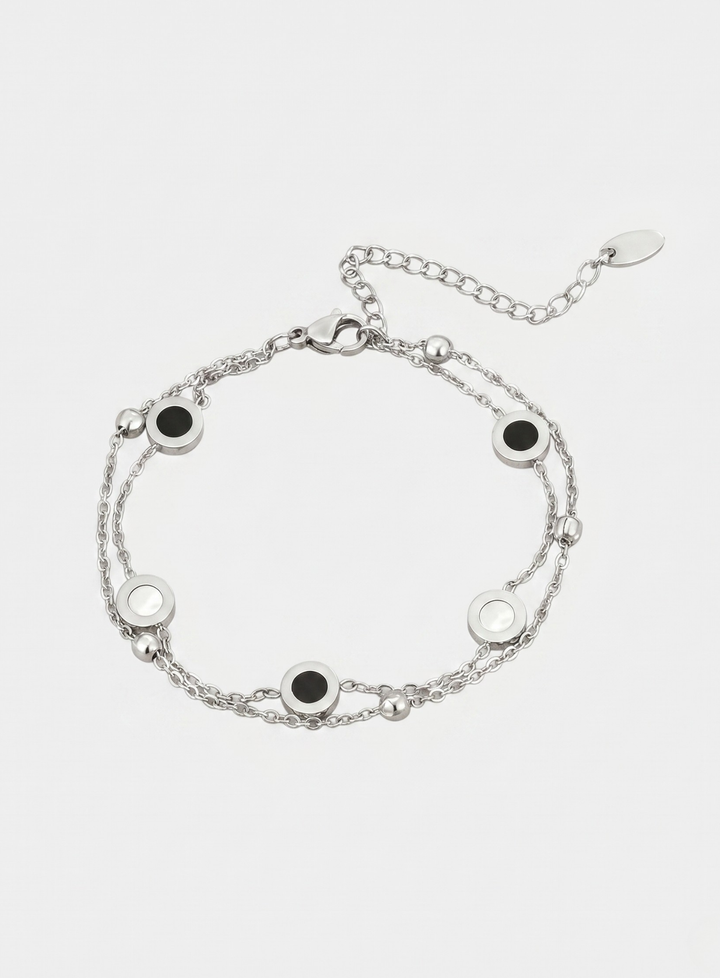 Pulseira Harmonia Noturna
