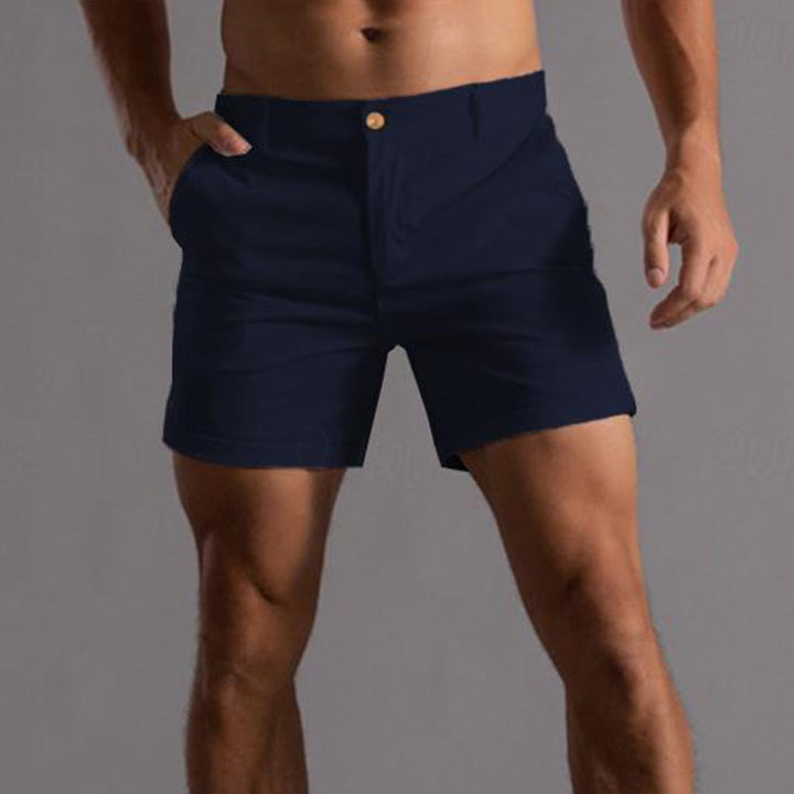 Elegant Chino Shorts