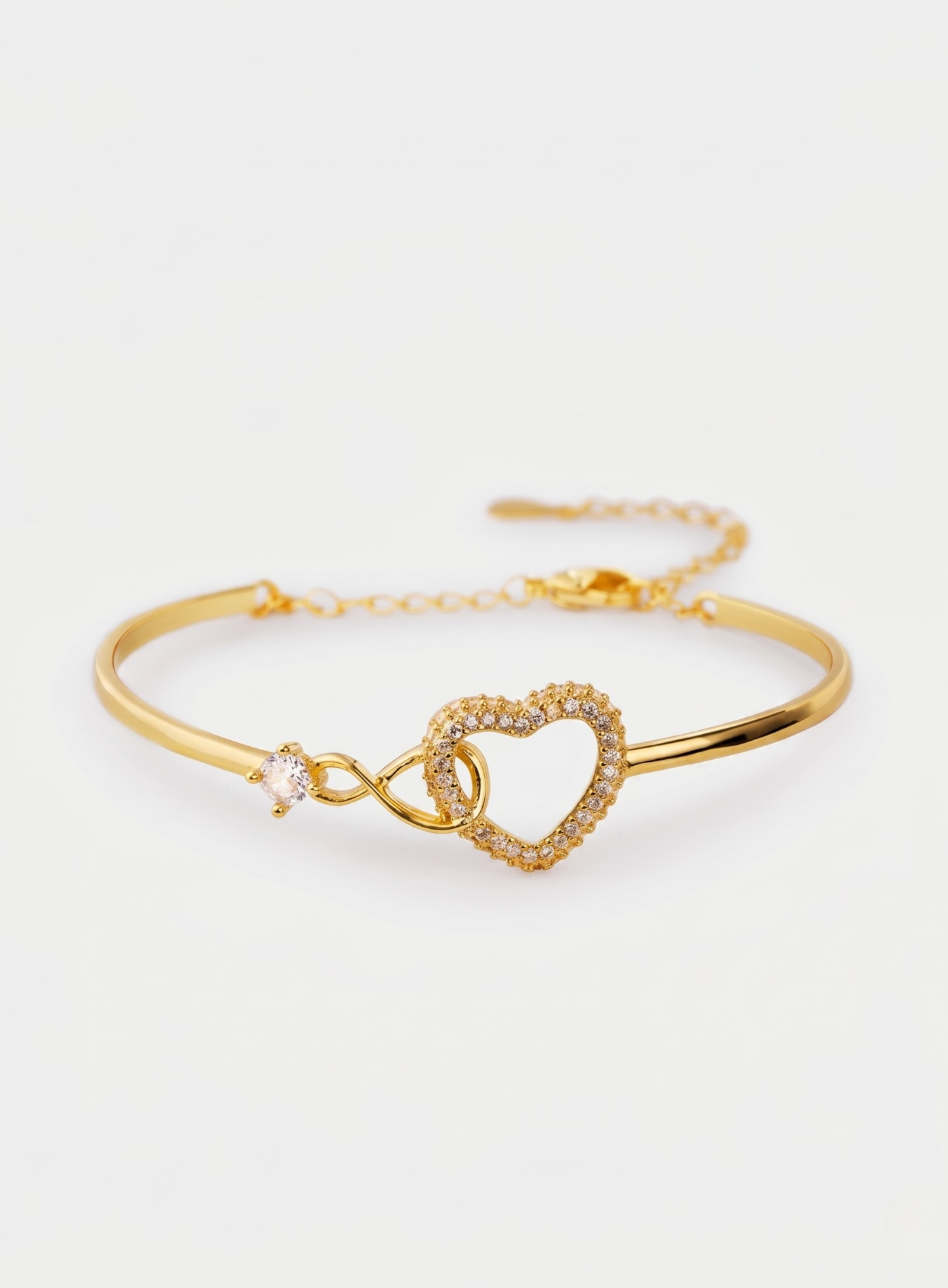 Uendelig Kærlighed Armbånd