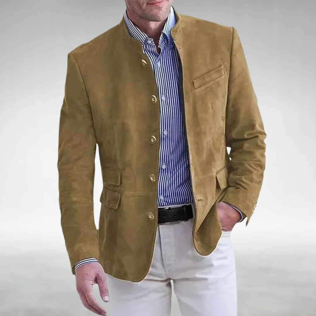Smart Casual Jakke