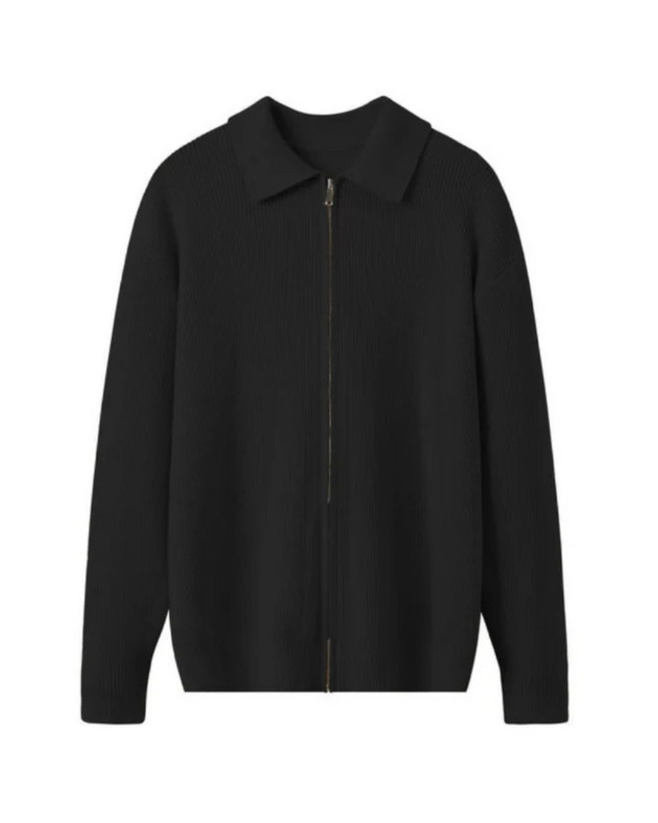 Belmond Merino Uld Vest