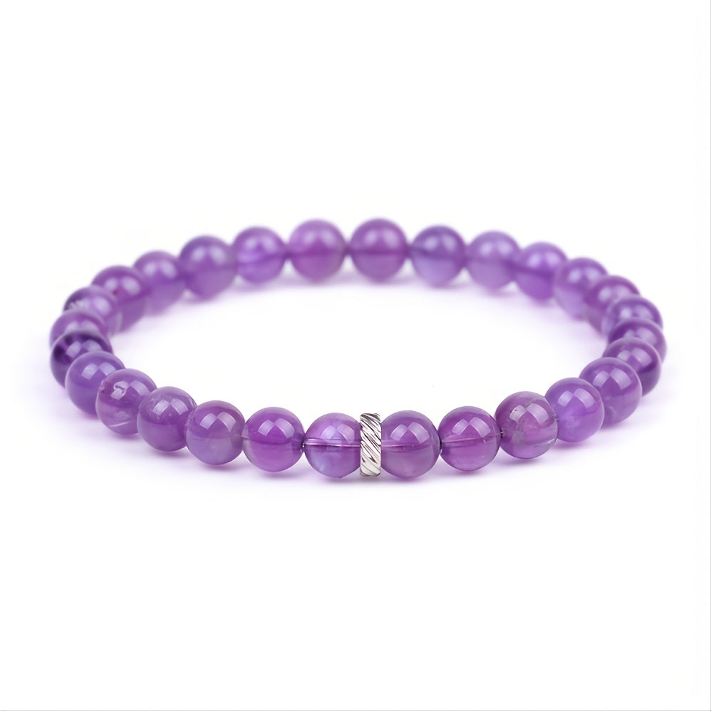 Armbånd Cidália Ametyst