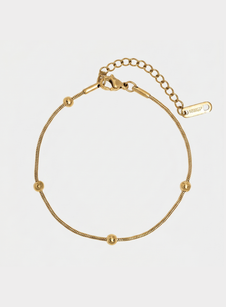 Moderne Minimalisme Armbånd
