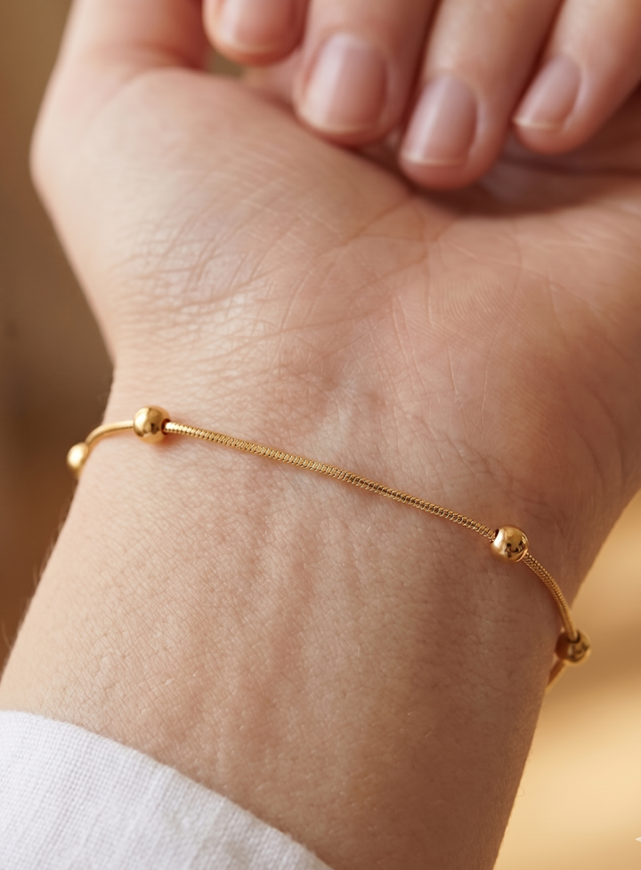 Moderne Minimalisme Armbånd