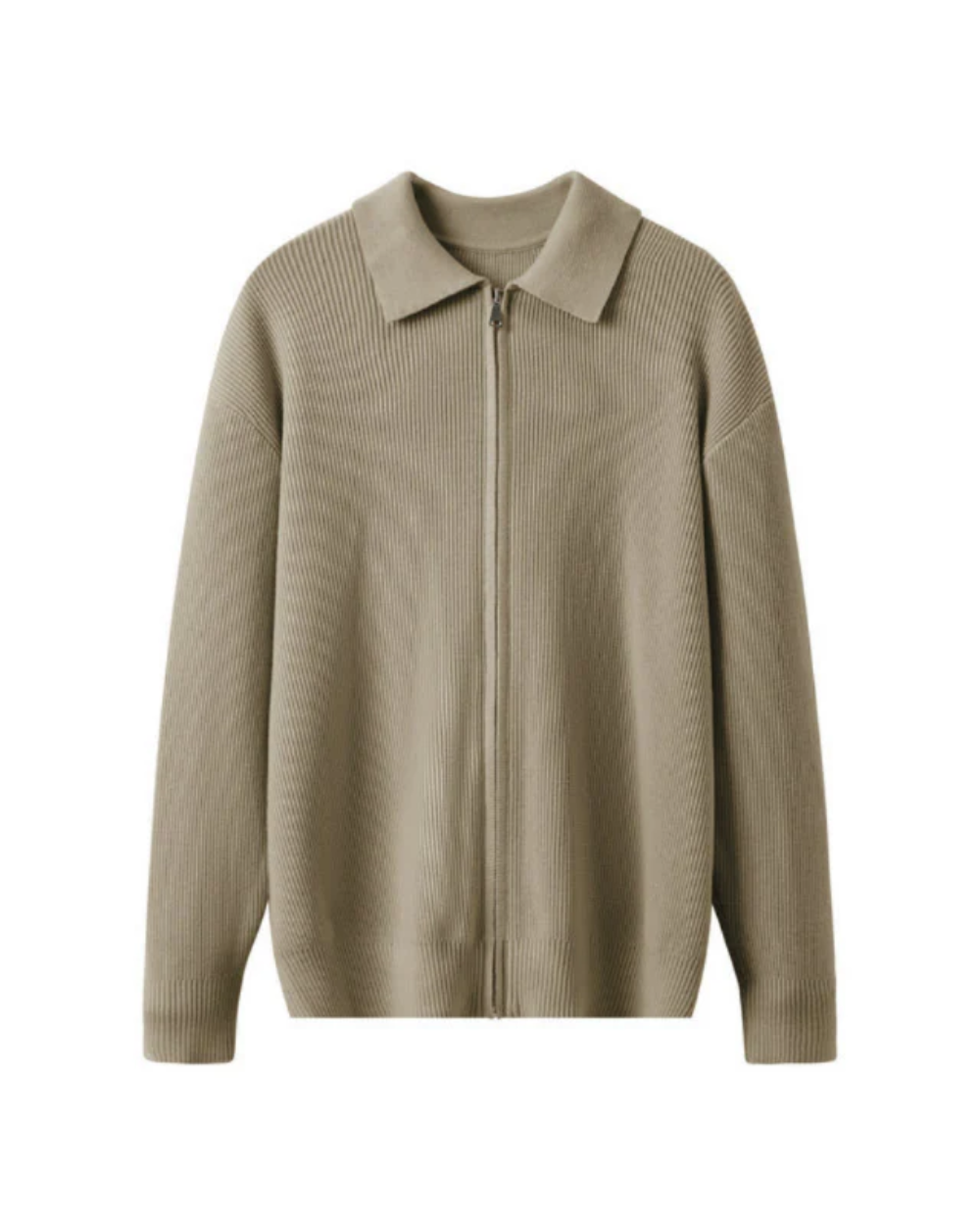 Belmond Merino Uld Vest