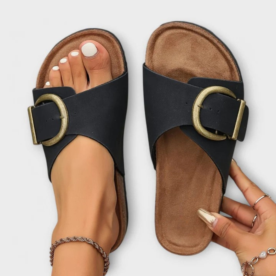 Ayasha | Sandaler