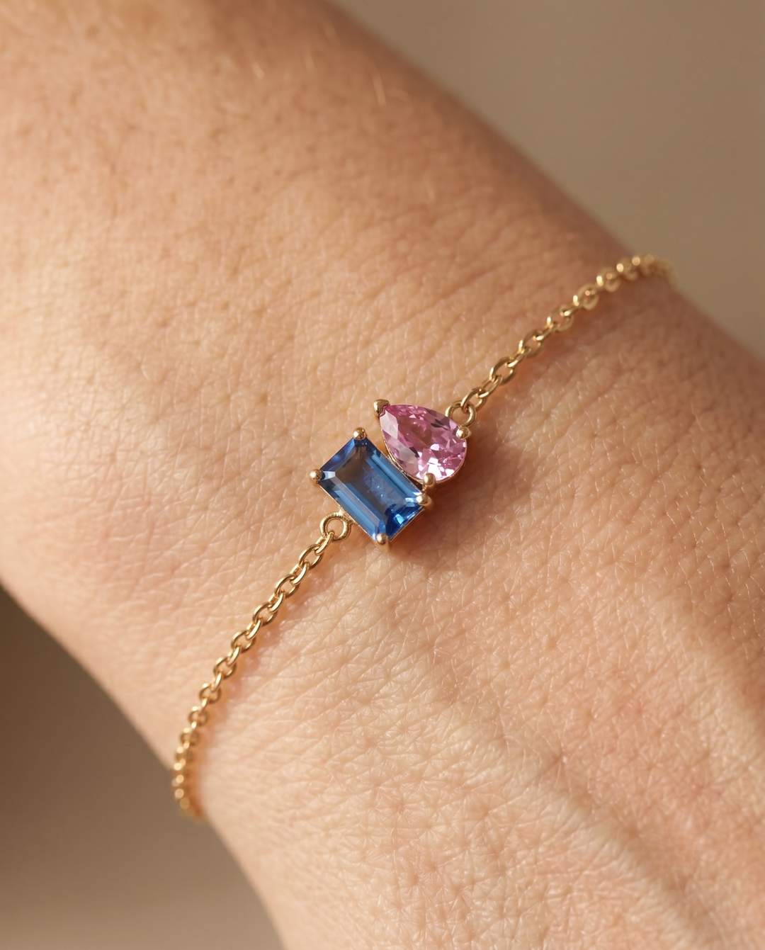 Pararmbånd