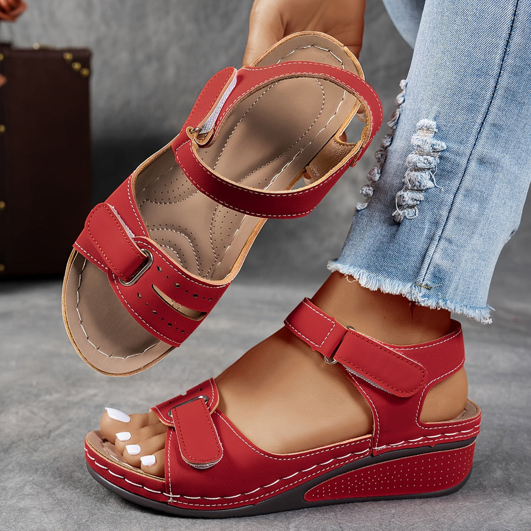 Célima - Ergonomisk trendy sandal