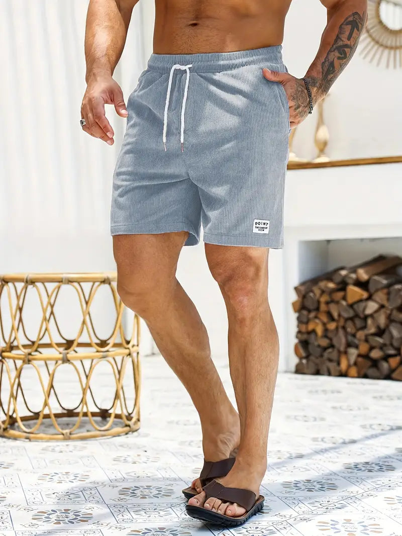 Casual Herreshorts