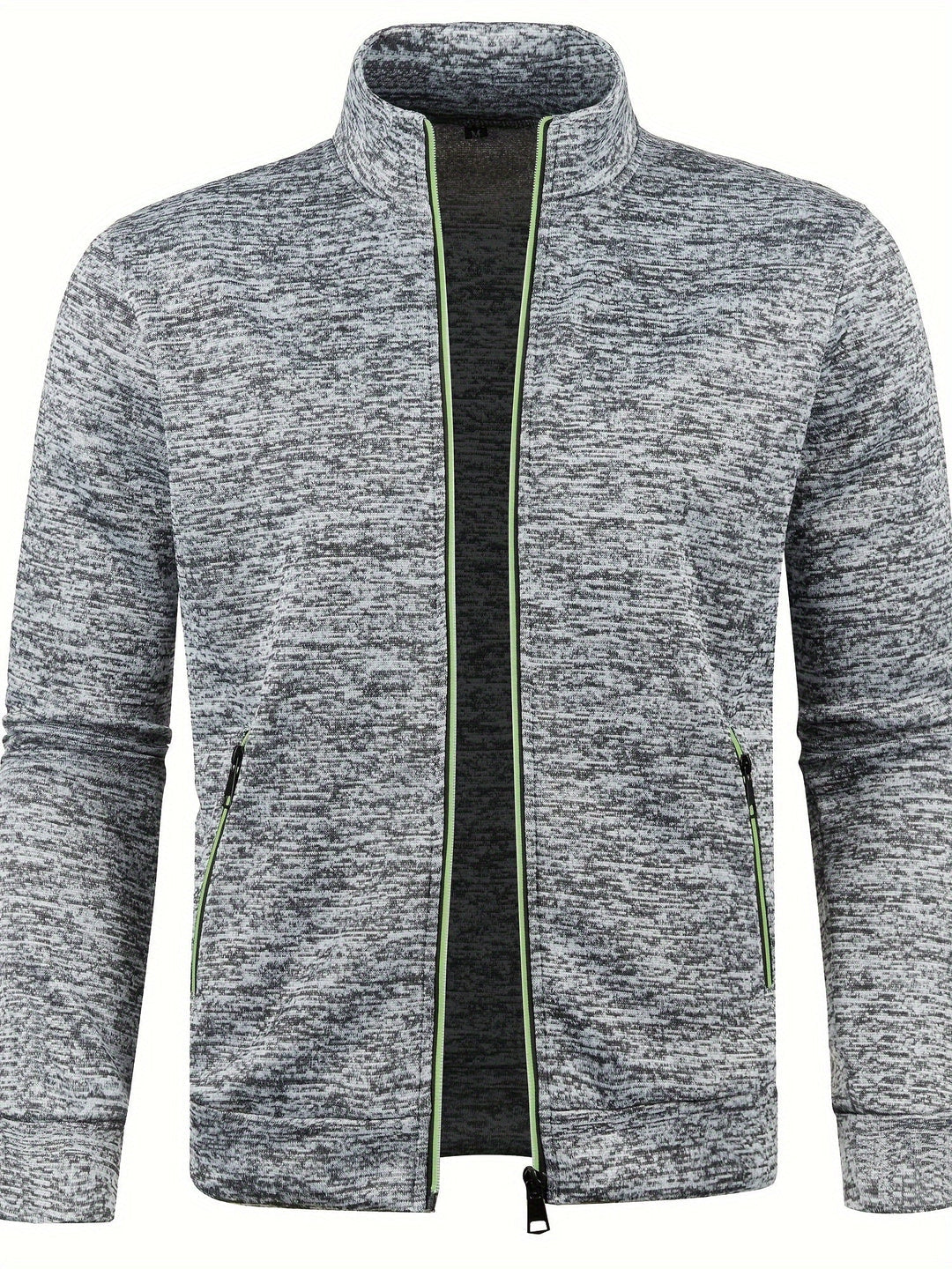 Elegant Herre Cardigan