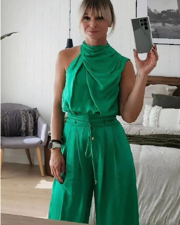 Melanien | Elegant sæt til damer