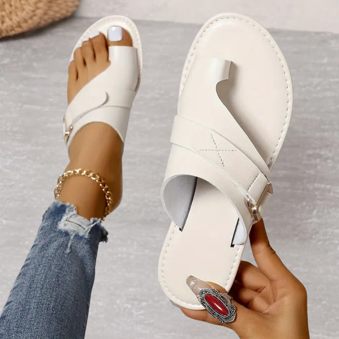 Elsie™ Sandaler til Kvinder