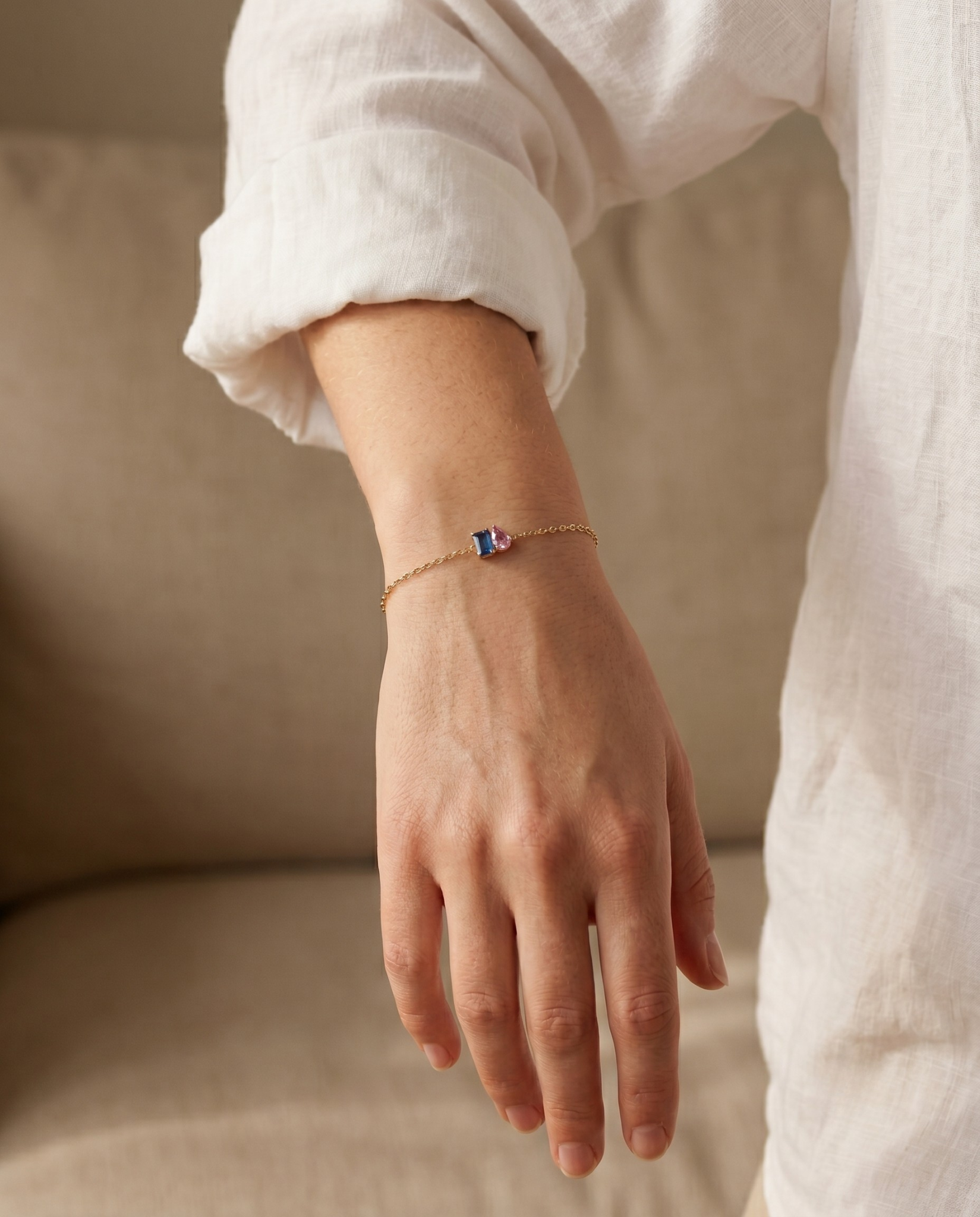 Pararmbånd