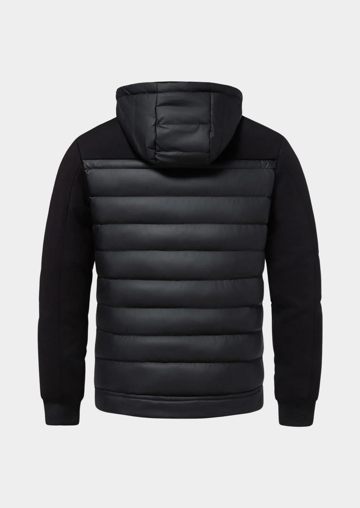 Paris Premium Hybrid Jakke