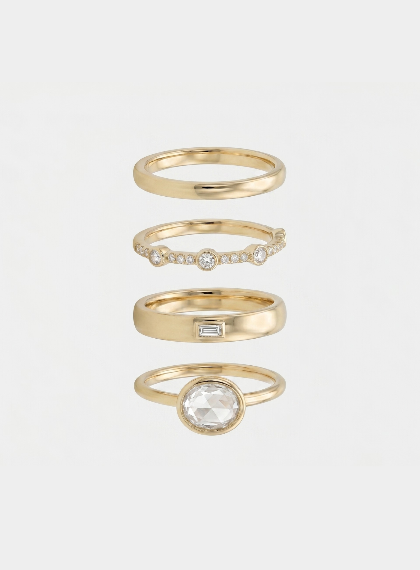 Harmonia Ringsæt