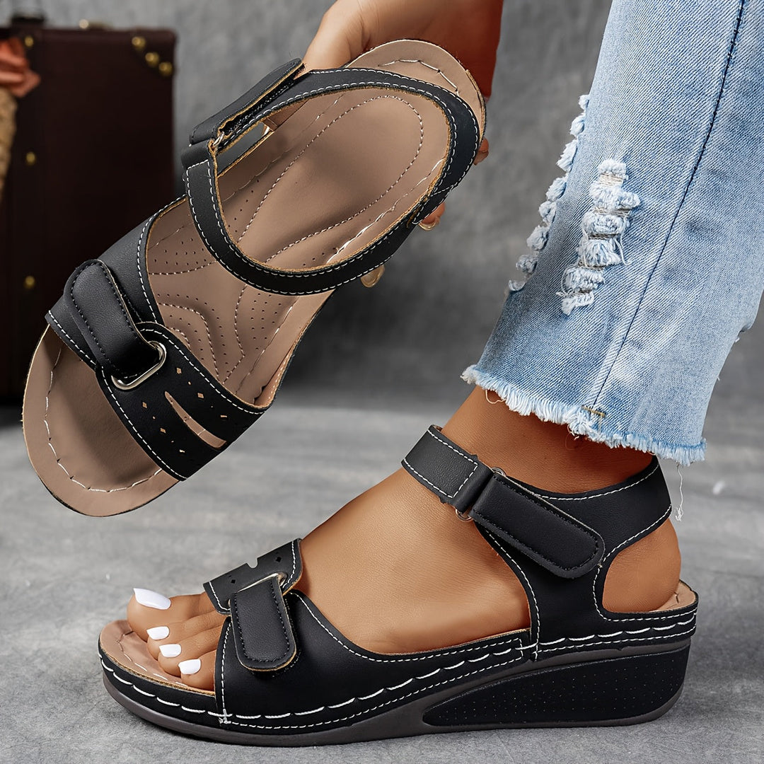 Célima - Ergonomisk trendy sandal