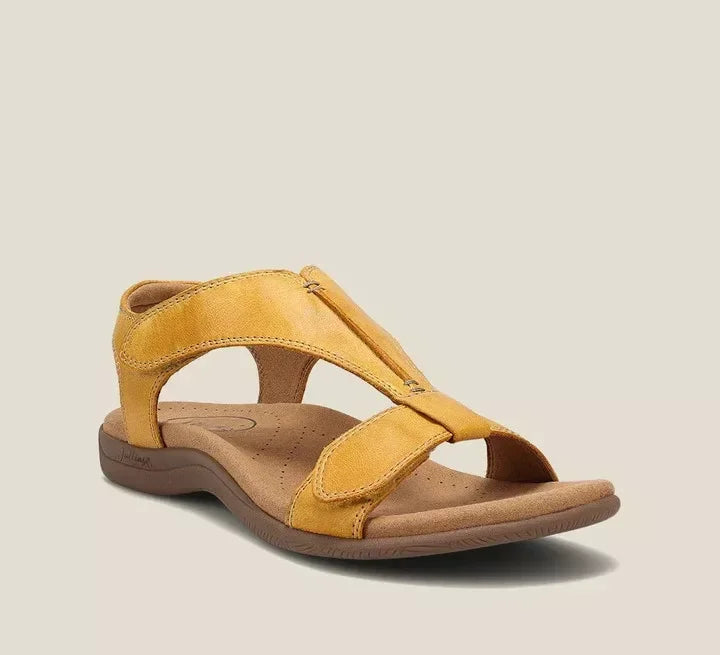 Finola™ - Ergonomiske Elegante Sandaler