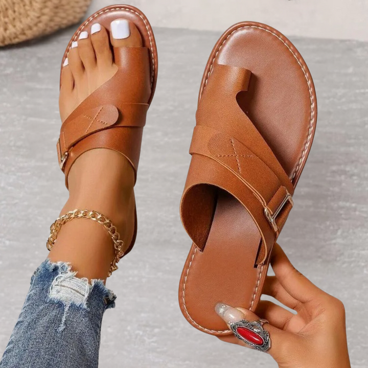 Elsie™ Sandaler til Kvinder