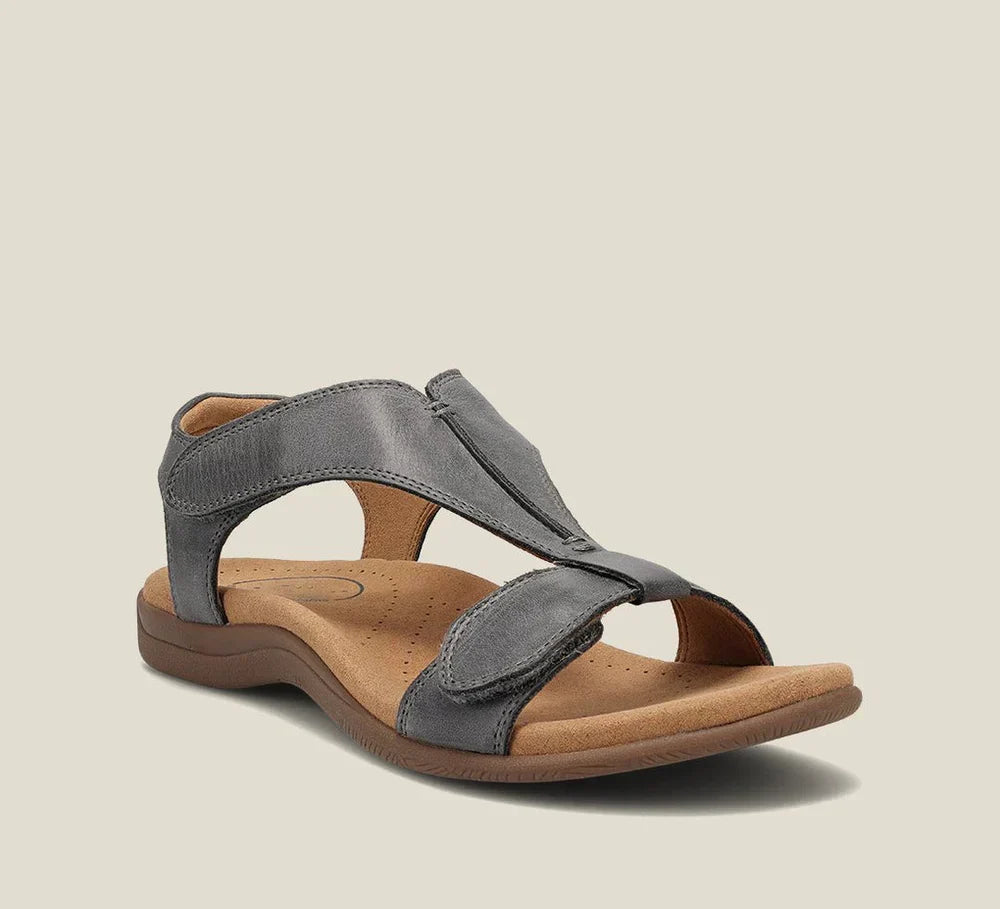 Lara™ | Ortopædiske Komfortsandaler