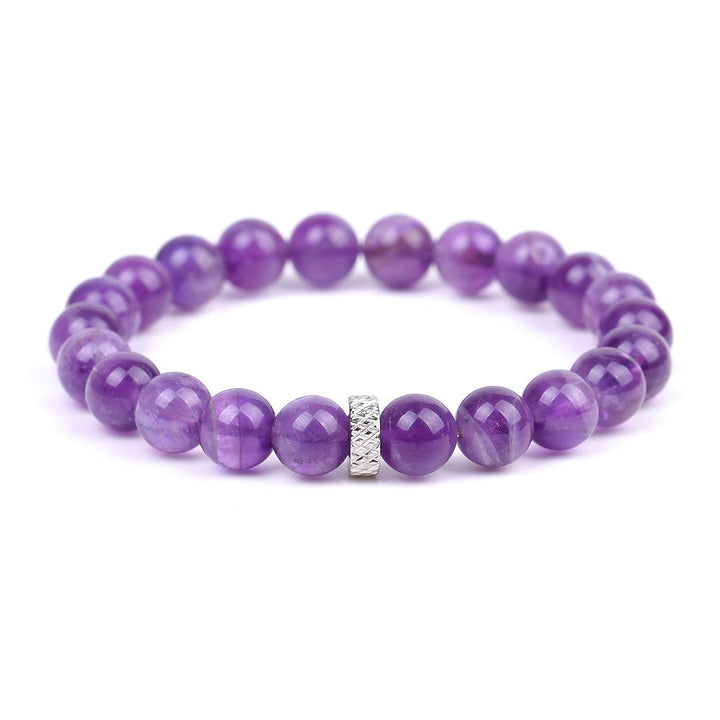 Armbånd Cidália Ametyst