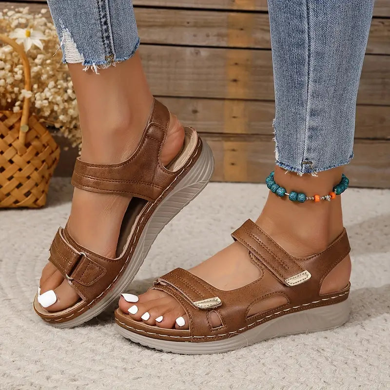 Randy™ Sandaler