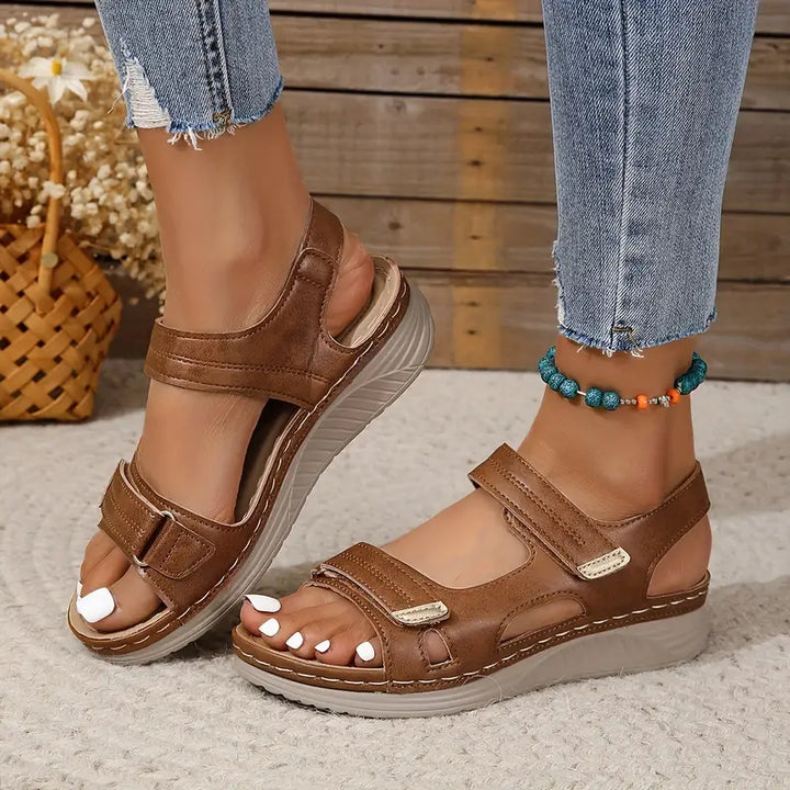Randy™ Sandaler