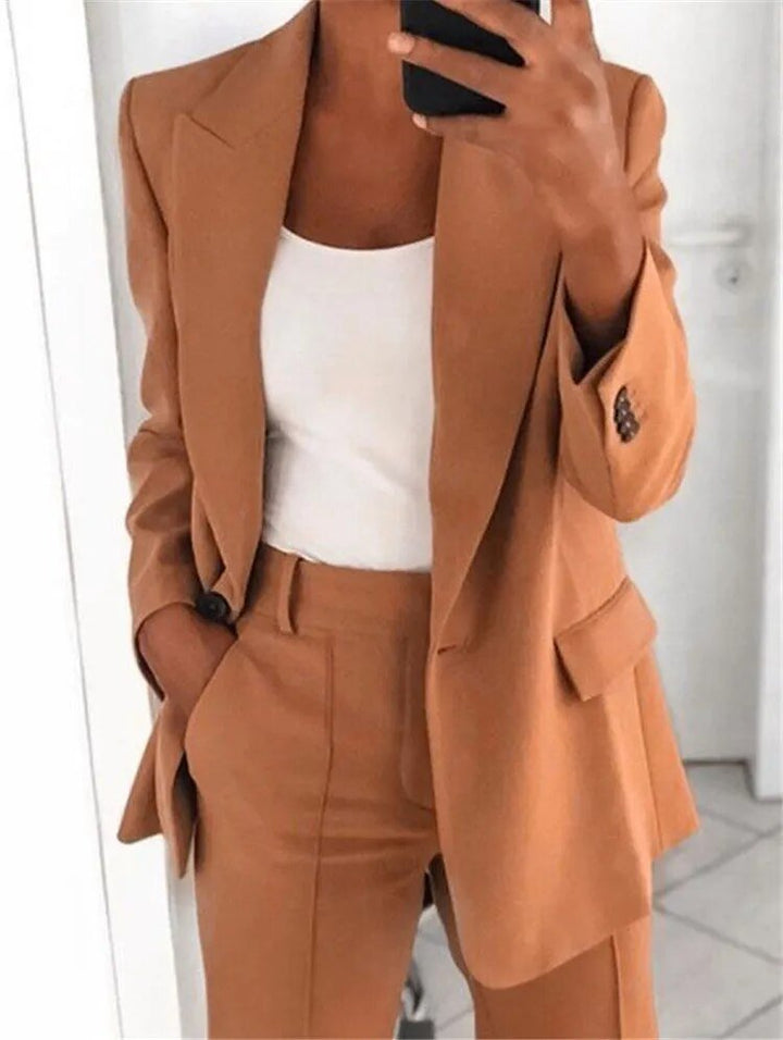 Olivia | Elegant Dame Sæt