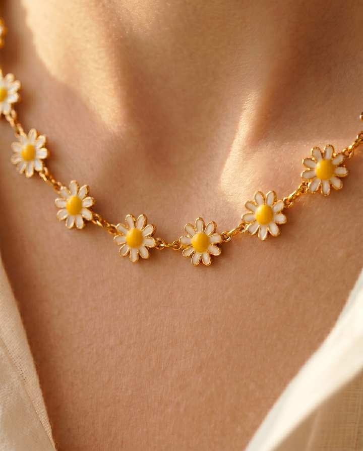 Colar Have af Margueritter