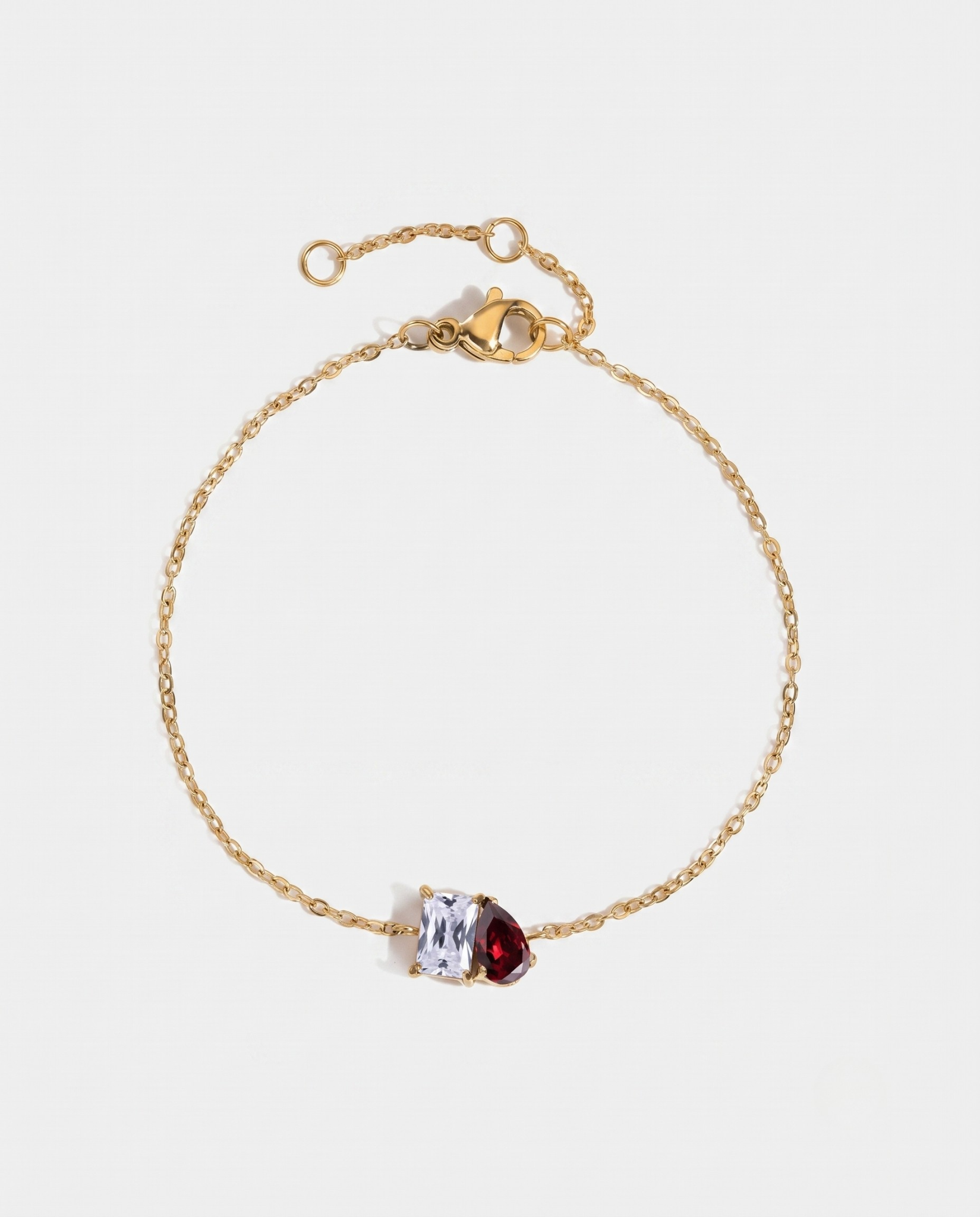 Mor og Datter Armbånd