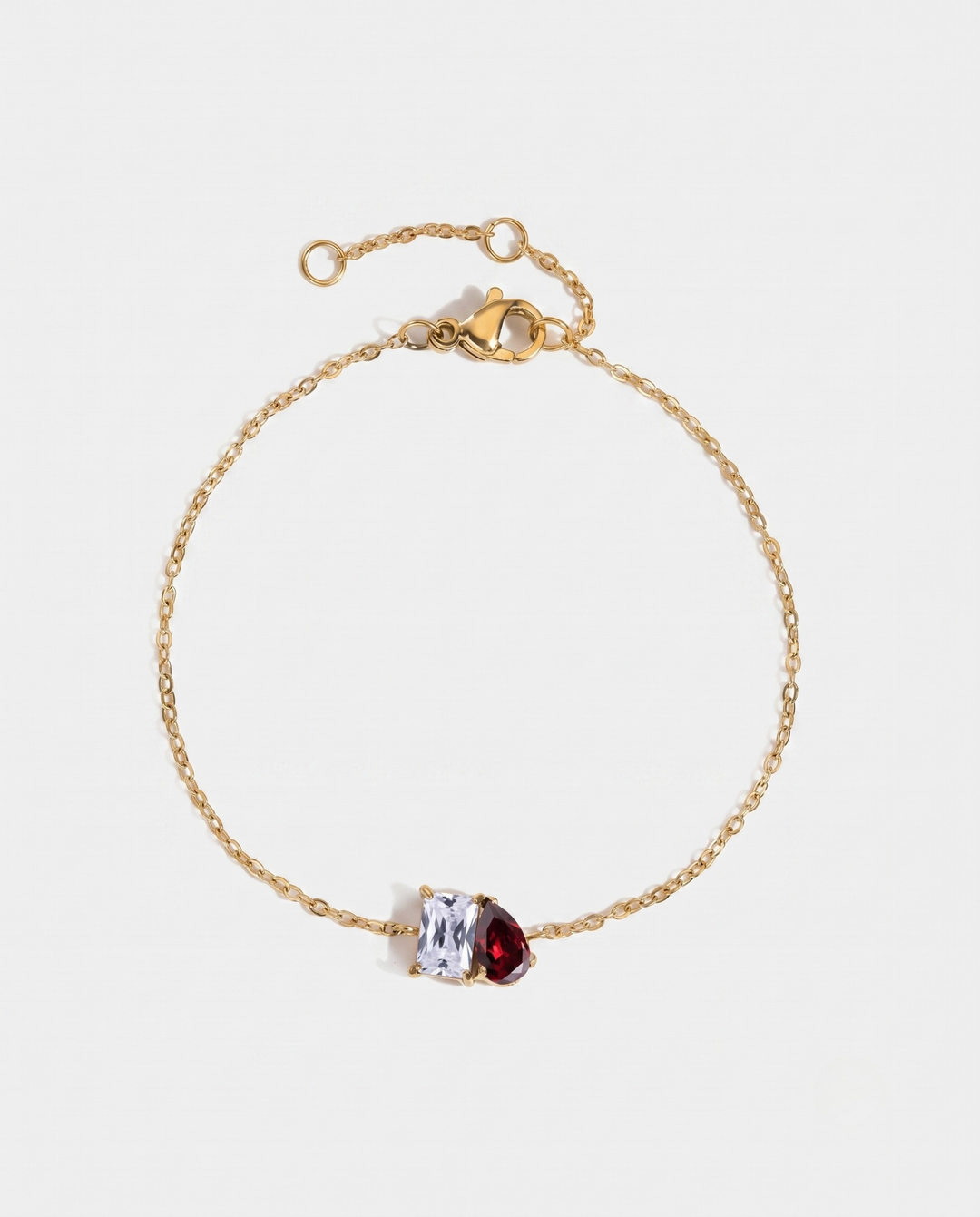 Mor og Datter Armbånd